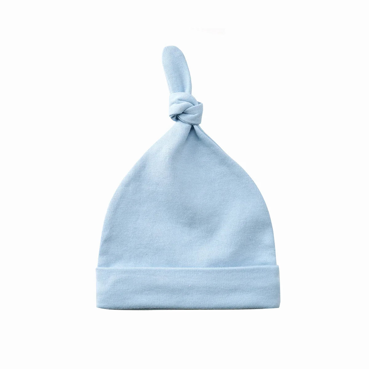Personalised Baby Hat Embroidered Knotted Baby Hat Baby Shower Gift Custom Name Baby Hat Newborn Baby Gift Newborn Baby Hat
