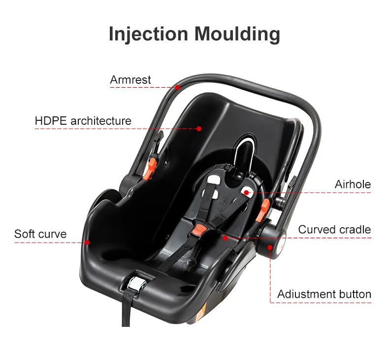 Baby Stroller 3 in 1 for baby lightweight stroller baby car Mother kids Baby carriage baby stuff stroller for baby newborn items