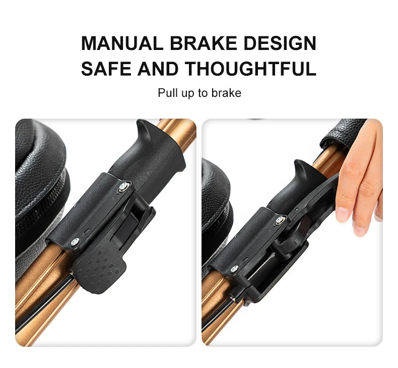 Baby stroller light strollers for baby stroller 3 in 1 Baby carriage baby car baby stuff crib for baby Foldable baby stroller