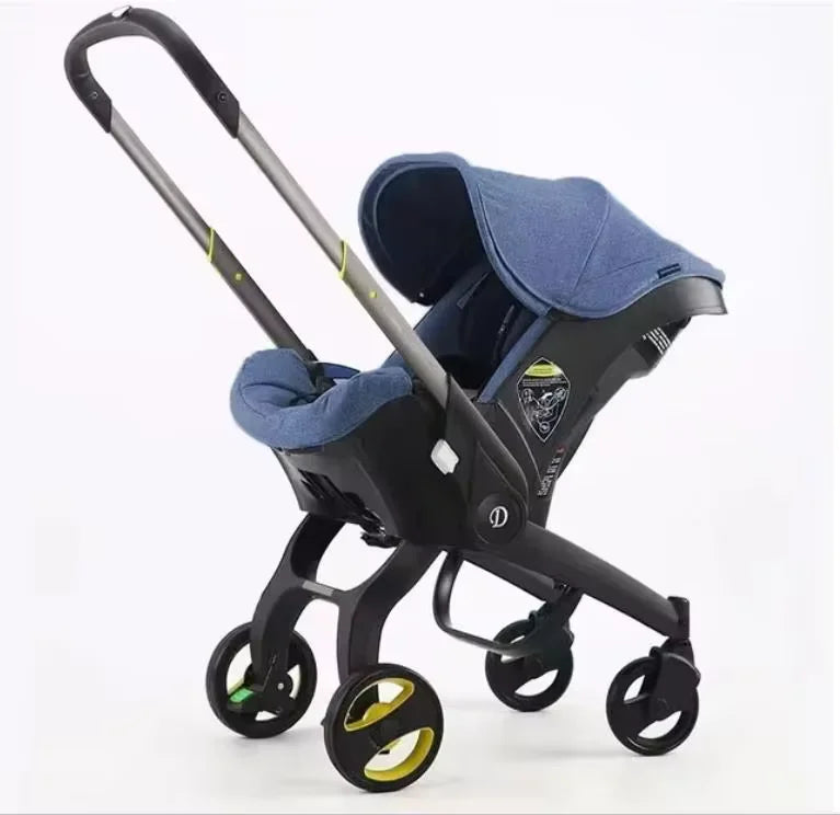 Baby Stroller 3 in 1 for baby lightweight stroller baby car Mother kids Baby carriage baby stuff stroller for baby newborn items