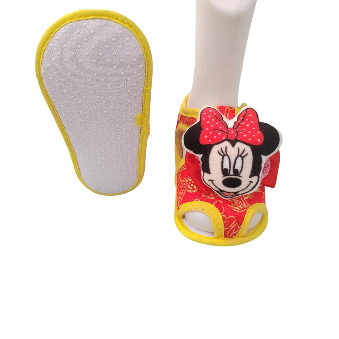 Baby headband Newborn Baby Hair accessories Children's bow Bandana Baby Boys Girls Baby Toddlers Soft soled non-slip baby shoes