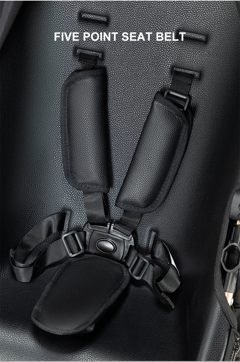 Baby stroller light strollers for baby stroller 3 in 1 Baby carriage baby car baby stuff crib for baby Foldable baby stroller