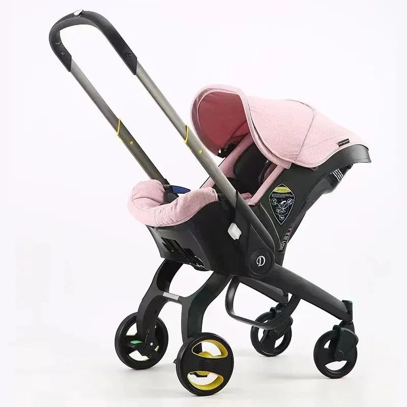 Baby Stroller 3 in 1 for baby lightweight stroller baby car Mother kids Baby carriage baby stuff stroller for baby newborn items