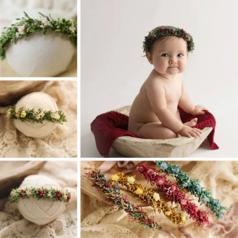 Baby Sofa Newborn Photography Posing Props Infant Shooting Accessory Photo Studio Auxiliary Props Various Colors