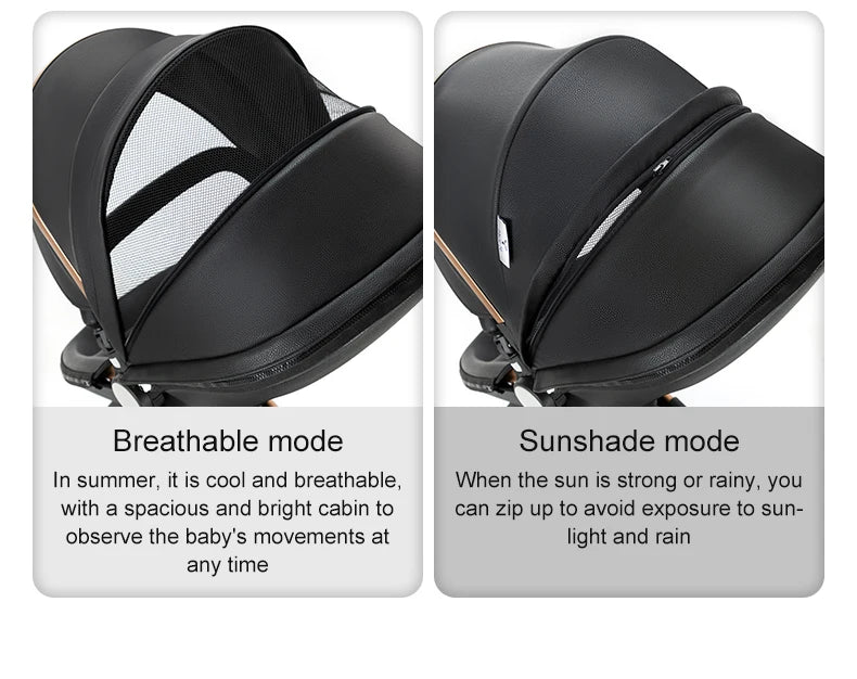 Baby stroller light strollers for baby stroller 3 in 1 Baby carriage baby car baby stuff crib for baby Foldable baby stroller