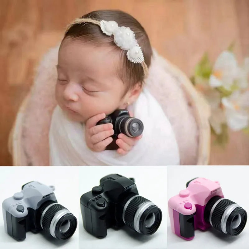 Baby Sofa Newborn Photography Posing Props Infant Shooting Accessory Photo Studio Auxiliary Props Various Colors