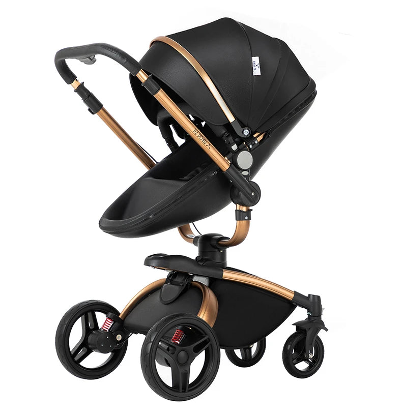 Baby stroller light strollers for baby stroller 3 in 1 Baby carriage baby car baby stuff crib for baby Foldable baby stroller