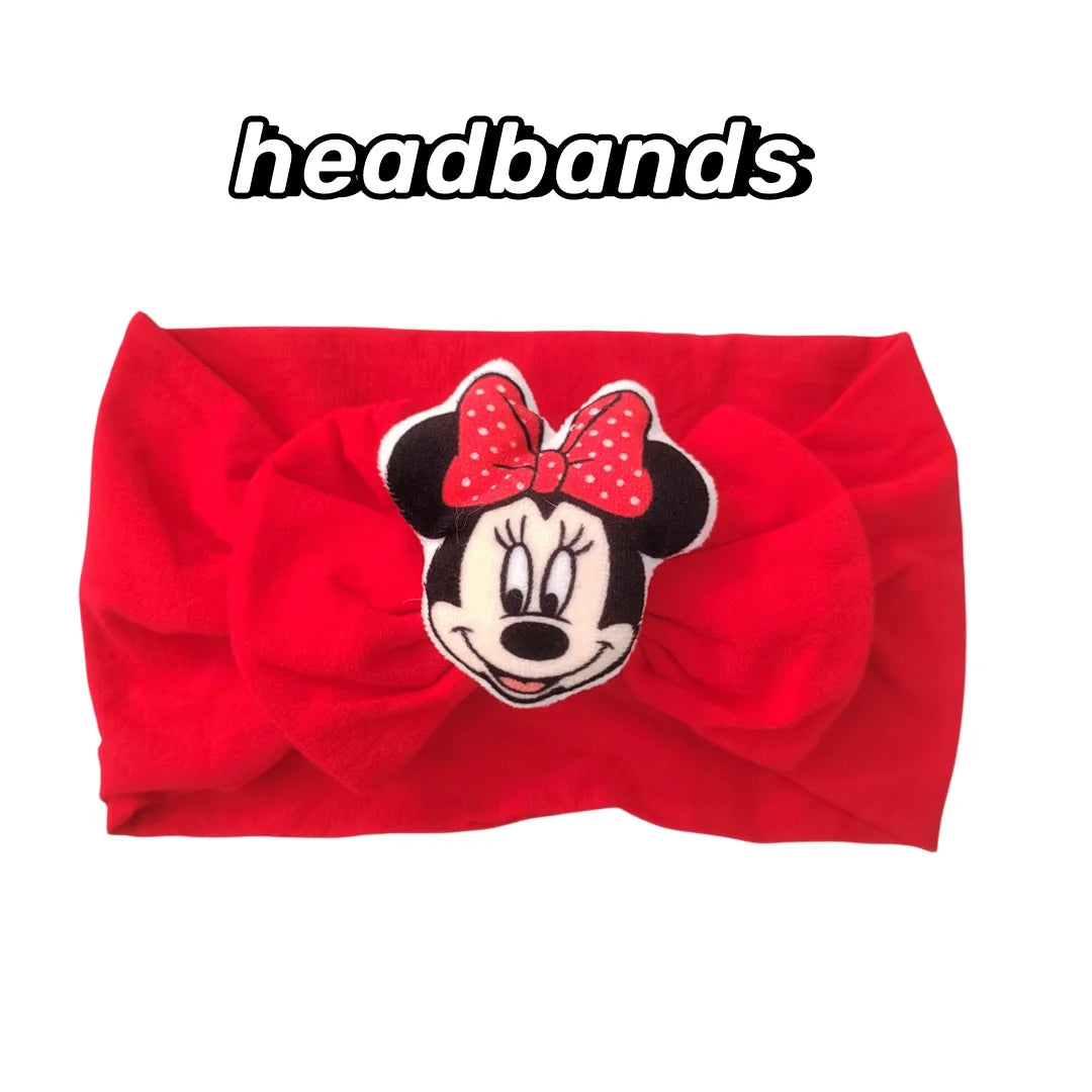 Baby headband Newborn Baby Hair accessories Children's bow Bandana Baby Boys Girls Baby Toddlers Soft soled non-slip baby shoes