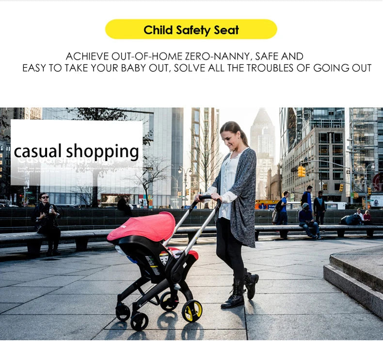 Baby Stroller 3 in 1 for baby lightweight stroller baby car Mother kids Baby carriage baby stuff stroller for baby newborn items