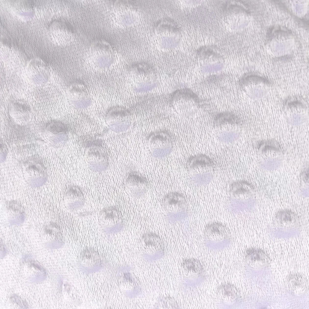 Baby Blanket Newborn Soft Fleece Baby Boy Blanket Solid Baby Girl Bedding Massage Baby Accessories