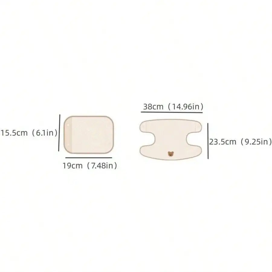 ins baby carrier bib chest sucking belt bib shoulder strap protective cover waist stool accessories anti-bite towel