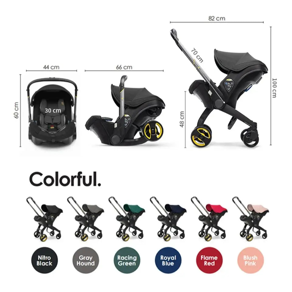 Baby Stroller 3 in 1 for baby lightweight stroller baby car Mother kids Baby carriage baby stuff stroller for baby newborn items