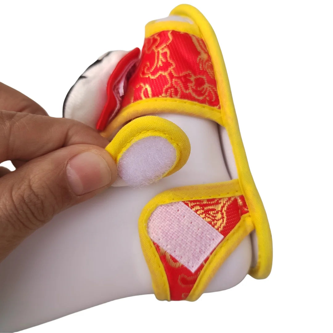 Baby headband Newborn Baby Hair accessories Children's bow Bandana Baby Boys Girls Baby Toddlers Soft soled non-slip baby shoes