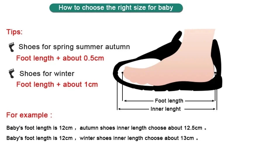 Plush Cute baby toddler Shoes Baby sandals  baby Slippers Suitable For newborn baby girl boy