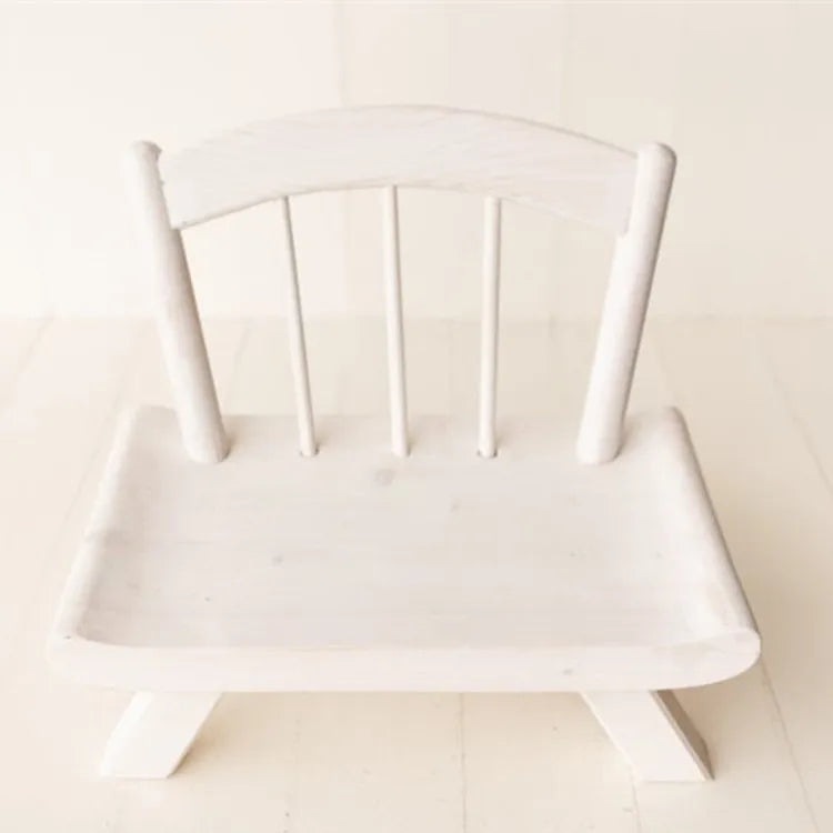 Baby Sofa Newborn Photography Posing Props Infant Shooting Accessory Photo Studio Auxiliary Props Various Colors